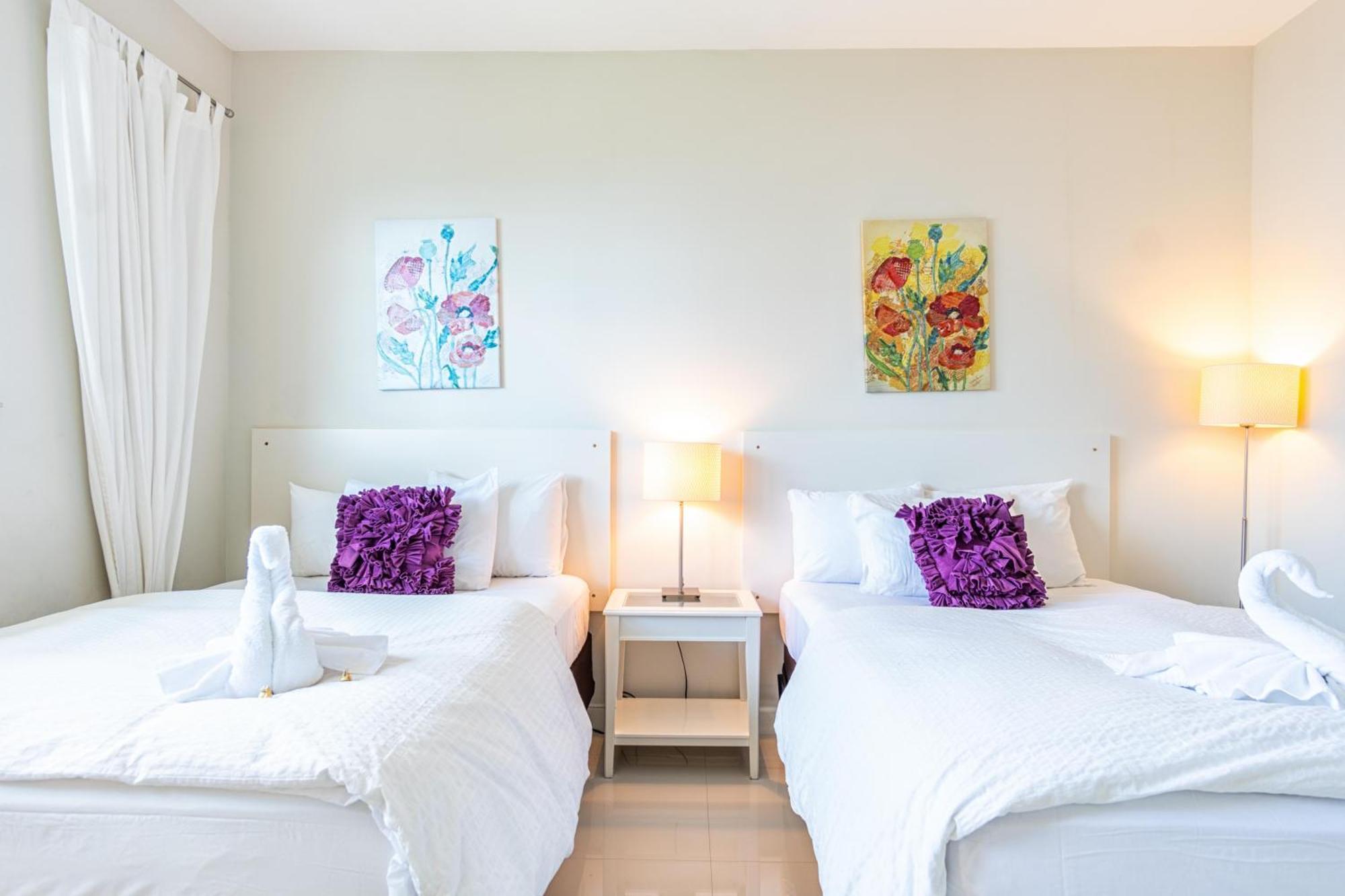 Ocean Reserve P1 Appartamento Miami Beach