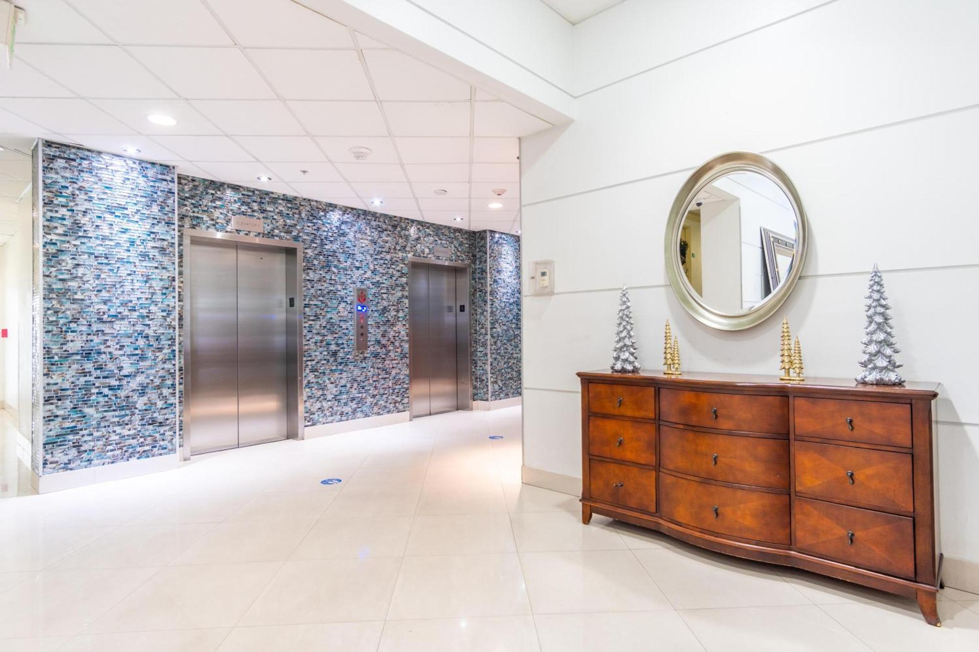 Appartamento Ocean Reserve P1