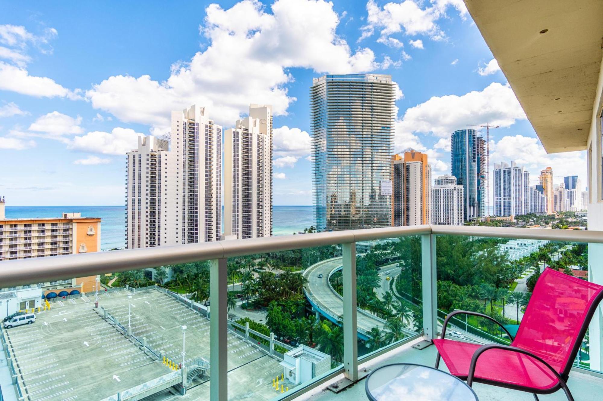 Appartamento Ocean Reserve P1 Miami Beach