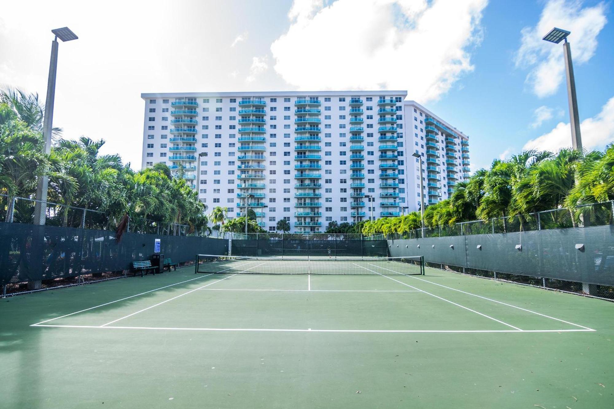 Ocean Reserve P1 Appartamento *