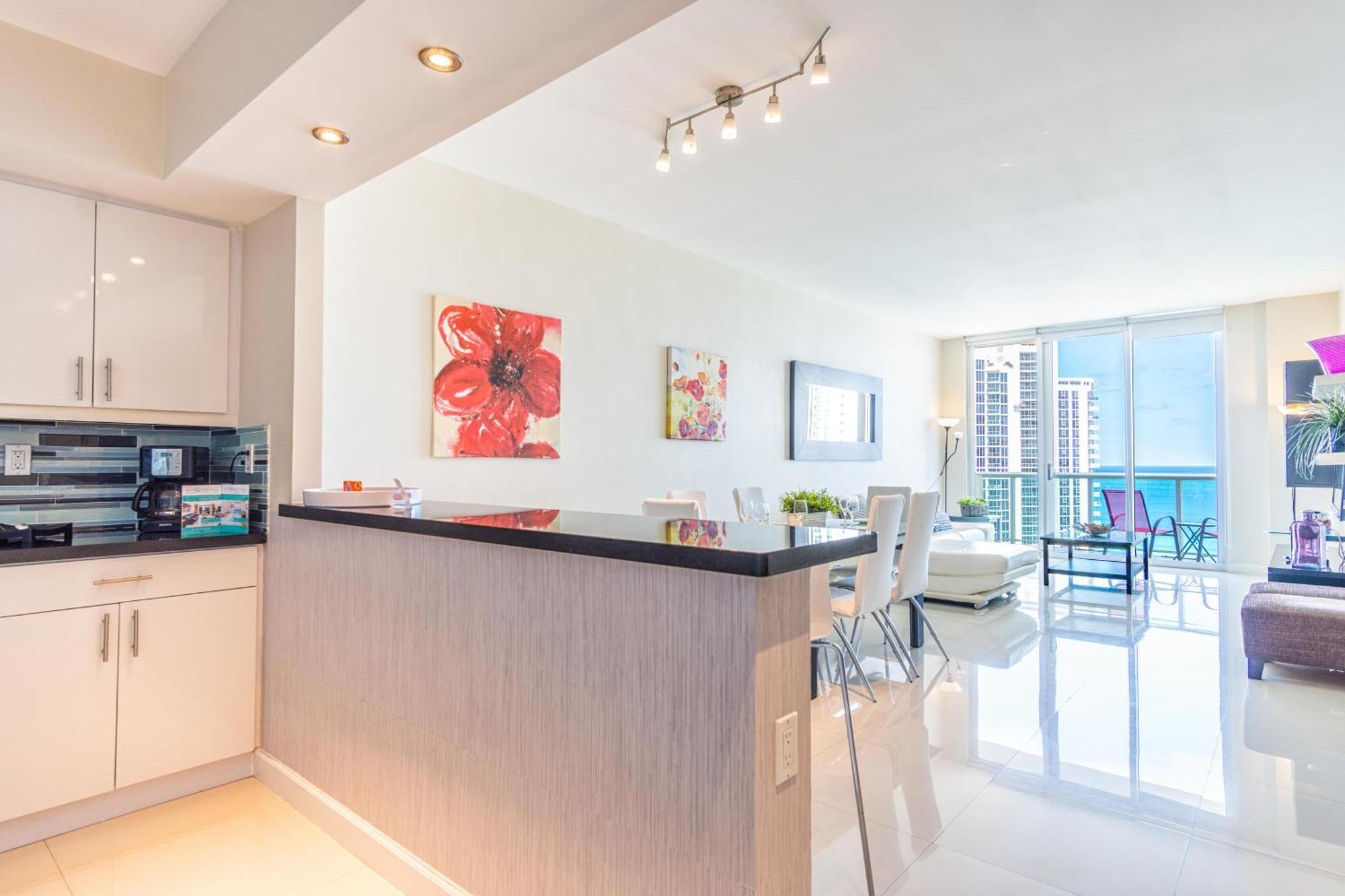 Appartamento Ocean Reserve P1 Miami Beach