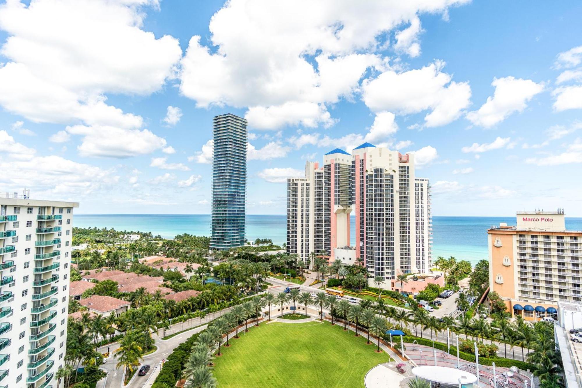 Ocean Reserve P1 Appartamento *