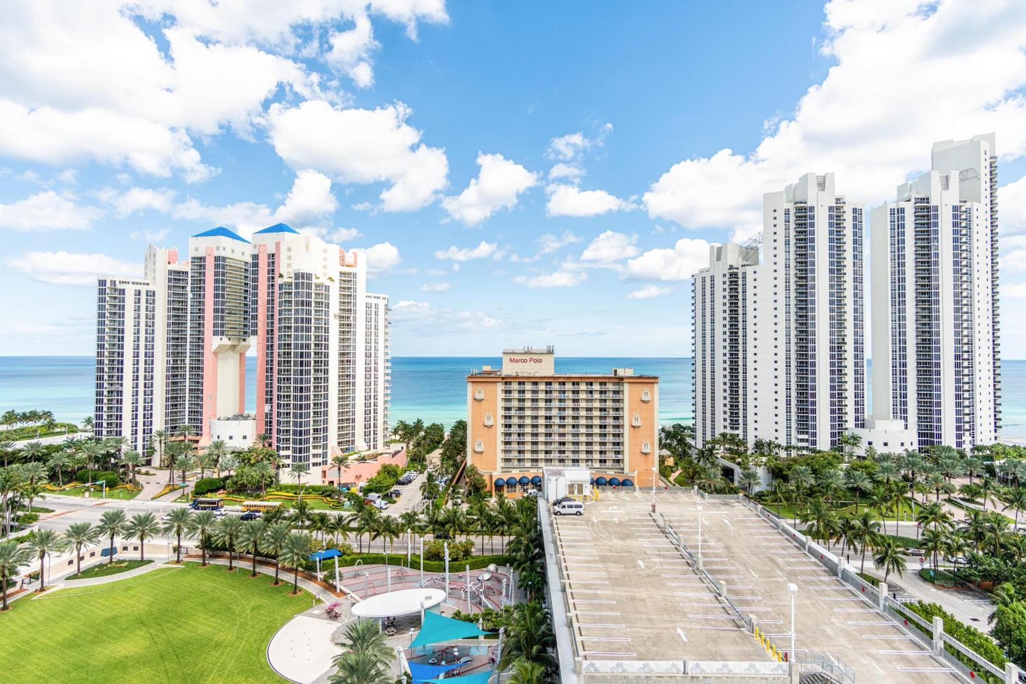 Appartamento Ocean Reserve P1